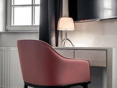 Chalet Obergurgl Luxury Apartments