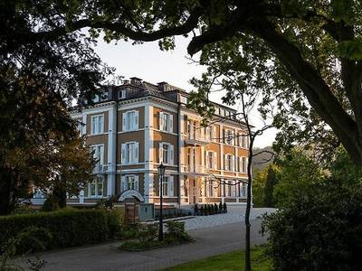 Park Hotel & Spa Katharina