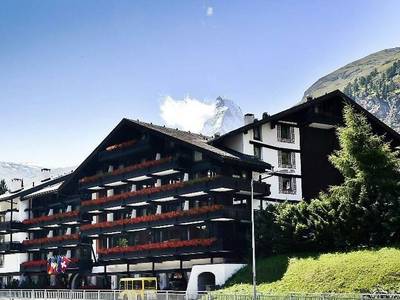 Alpenhof Zermatt