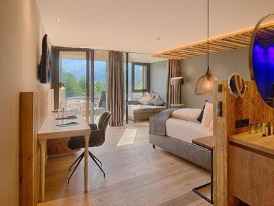 Wellnessresort Alpenschlössl