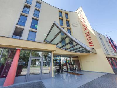 Novum Hotel Kavalier