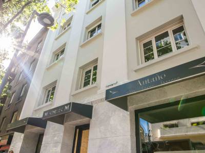 Hotel Sommelier Boutique