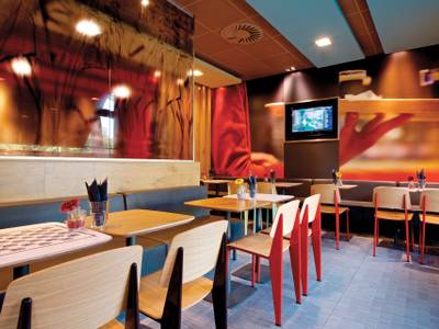 ibis Hamburg Airport