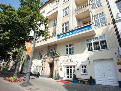 Hotel Brandies Berlin