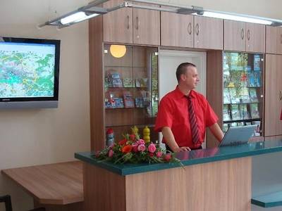 Hotel-Pension Sperlingshof