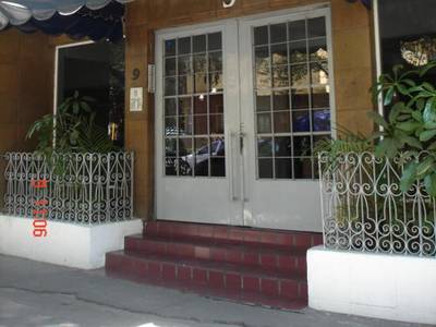 Steinhaus Emilio Castelar