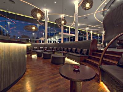 The Gateway Hotel Airport Garden Colombo