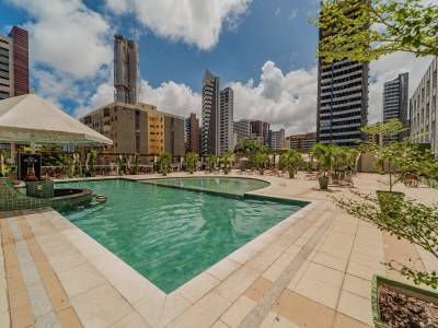 Oasis Atlantico Fortaleza