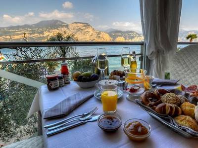 Belfiore Park Hotel Superior