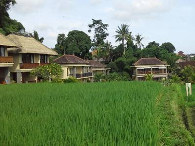 Biyukukung Suite & Spa