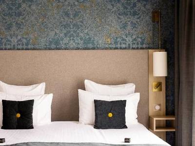 James Boutique Hôtel