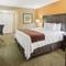 Best Western Palm Beach Lakes Inn