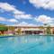 Best Western Palm Beach Lakes Inn