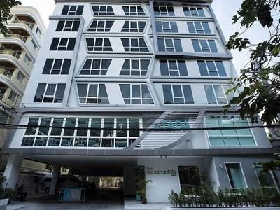 Le Tada Parkview Hotel