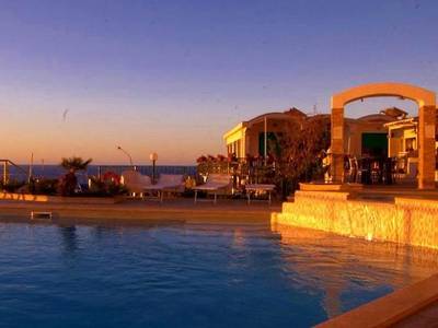 Hotel Bellevue del Golfo