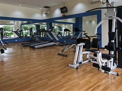 Grand Whiz Poins Square Simatupang Jakarta