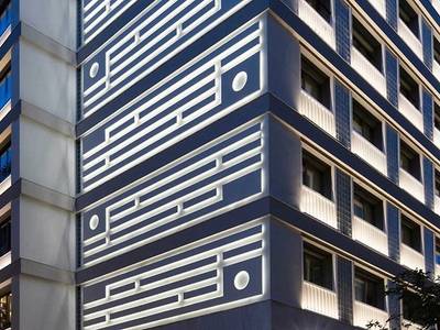 Electra Metropolis Athens