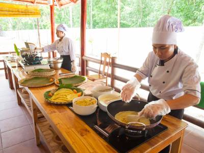 The Garden House Phu Quoc