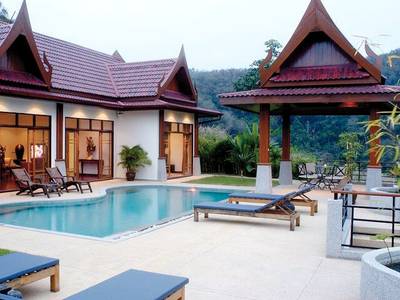 Club Bamboo Boutique Resort