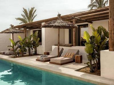 OKU Kos - Erwachsenenhotel 