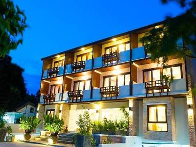 Montien House Chaweng