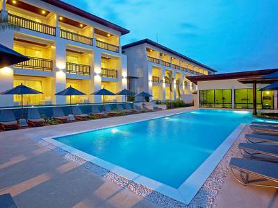 Samui Resotel Beach Resort