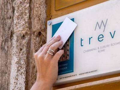 My Trevi