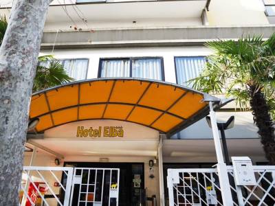 Hotel Elba