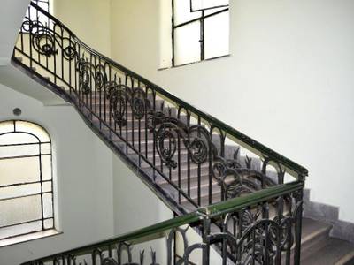 Lónyay utca Apartment