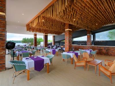 Anema Resort Gili Lombok