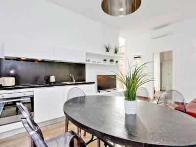 Monti Apartments My Extra Home