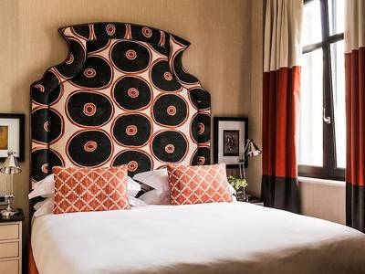 Boutique Hotel & Residence Vmaison