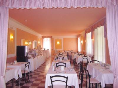 Hotel Garni Diana