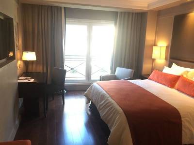 Carles Hotel Buenos Aires