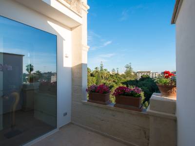 Le Bifore Charming House