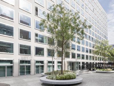 Placid Hotel Design & Lifestyle Zurich