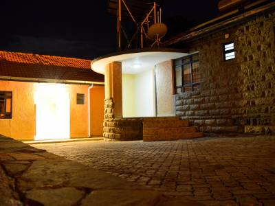 Fourth Parklands Guest House and Conference