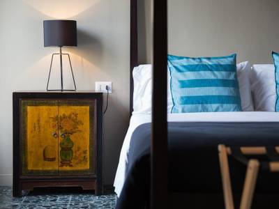 Budget Rooms Cagliari