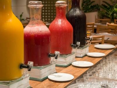 Blue Tree Premium Morumbi