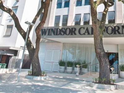 Windsor California Hotel 