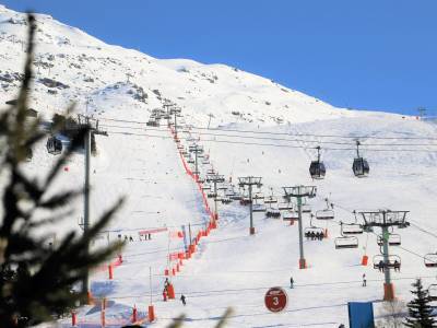 Les Villages Clubs du Soleil - Les Ménuires