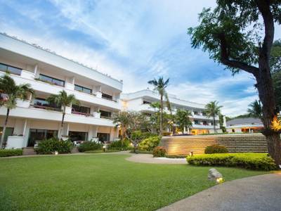 Novotel Rim Pae Rayong