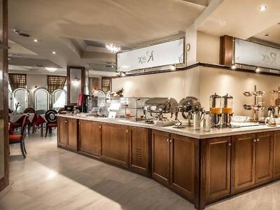 Rex Hotel