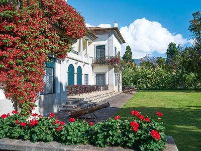 The Manor House Suites