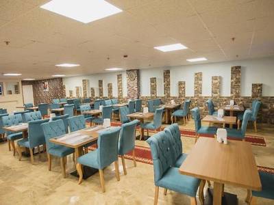 Royal Inci Airport Hotel