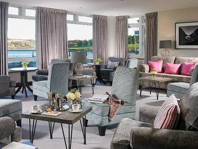 Trident Hotel Kinsale