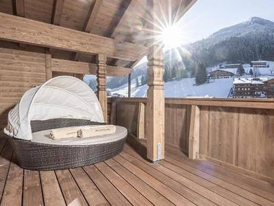 Galtenberg Bed & Breakfast