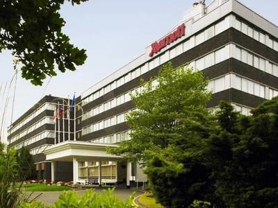 Grand Hotel Gosforth Park Newcastle