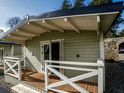 Springfort Hall Country House Hotel