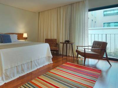 Hotel Villa Amazonia